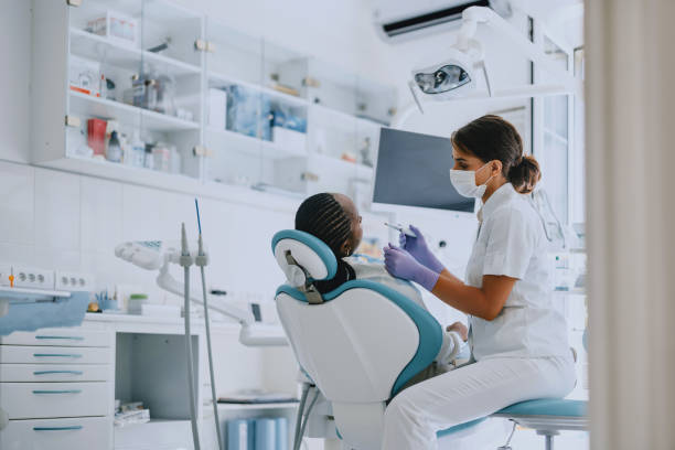 Dental Inlays and Onlays in Odell, OR